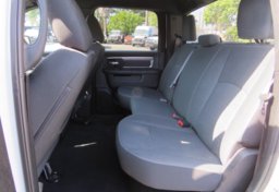 2021 Ram 1500 Classic - Image 34