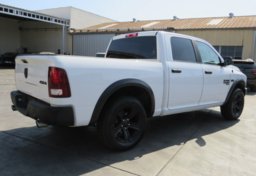 2021 Ram 1500 Classic - Image 8