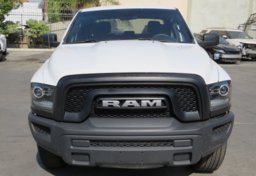 2021 Ram 1500 Classic - Image 6