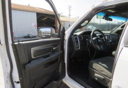 2021 Ram 1500 Classic - Image 24