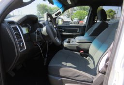 2021 Ram 1500 Classic - Image 39