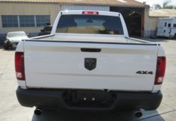 2021 Ram 1500 Classic - Image 41