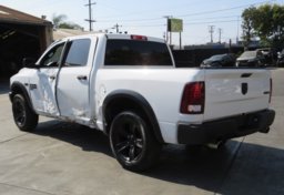 2021 Ram 1500 Classic - Image 4