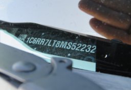 2021 Ram 1500 Classic - Image 45