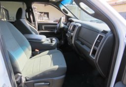 2021 Ram 1500 Classic - Image 30