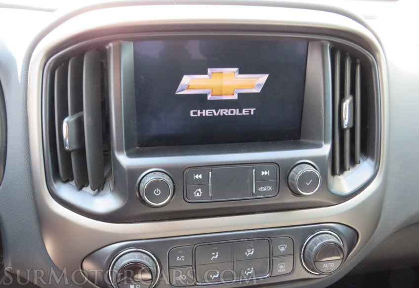 2021 Chevrolet Colorado - Image 36