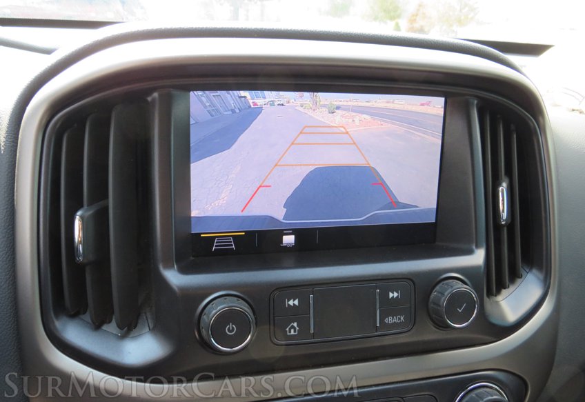 2021 Chevrolet Colorado - Image 37