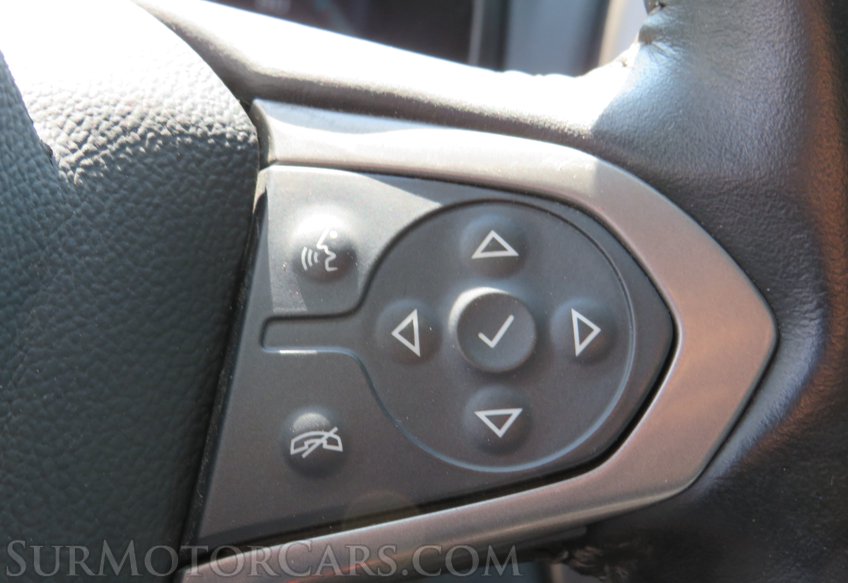 2021 Chevrolet Colorado - Image 31