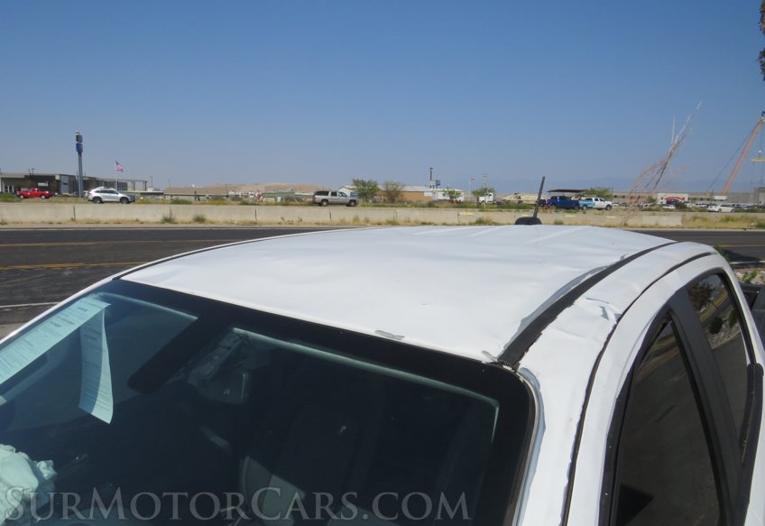 2021 Chevrolet Colorado - Image 19