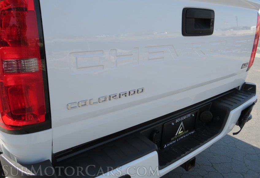 2021 Chevrolet Colorado - Image 17