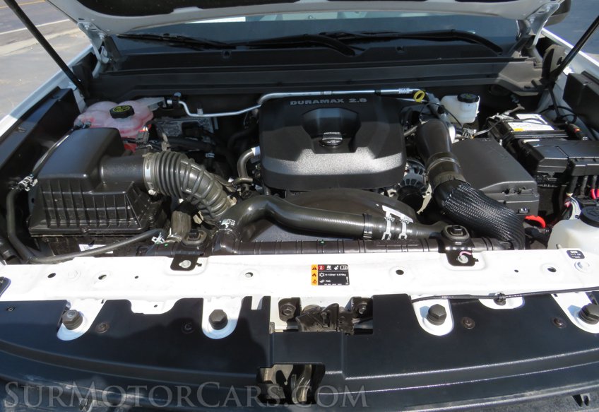 2021 Chevrolet Colorado - Image 49