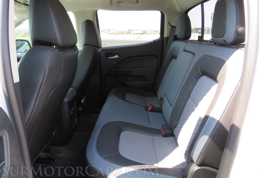 2021 Chevrolet Colorado - Image 29