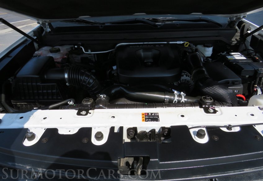 2021 Chevrolet Colorado - Image 51