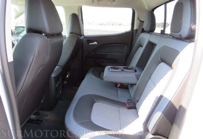 2021 Chevrolet Colorado - Image 28