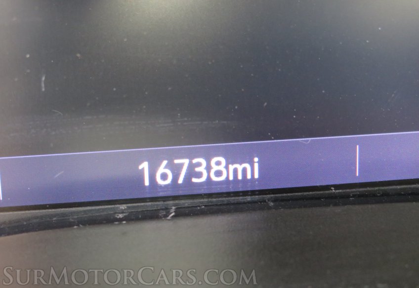 2021 Chevrolet Colorado - Image 33