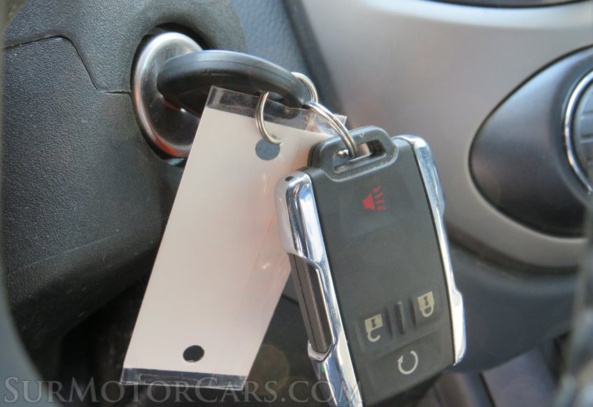 2021 Chevrolet Colorado - Image 38