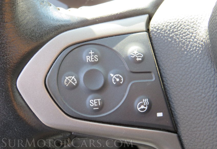 2021 Chevrolet Colorado - Image 32