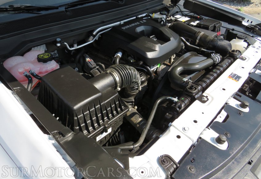 2021 Chevrolet Colorado - Image 48