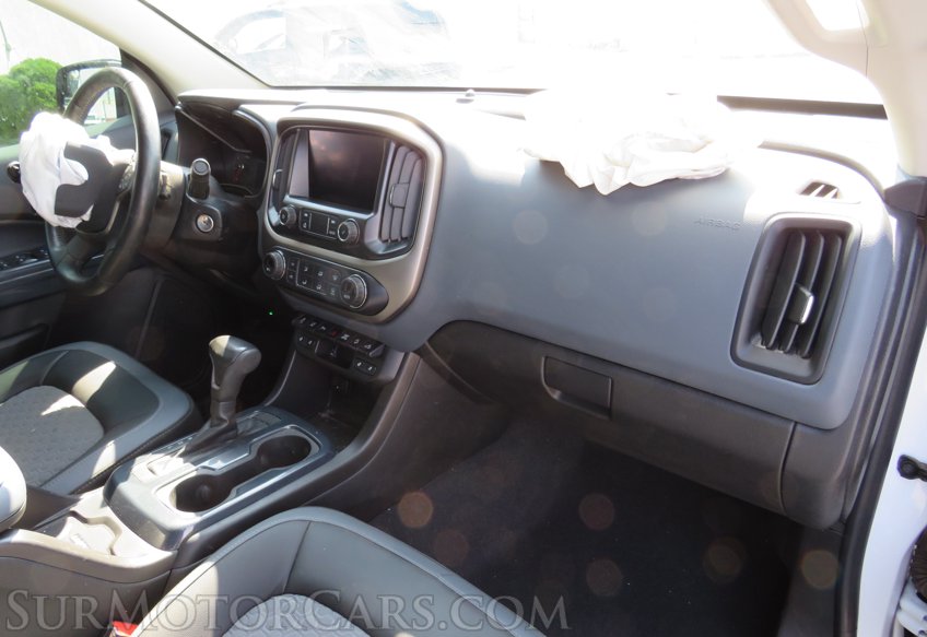 2021 Chevrolet Colorado - Image 23