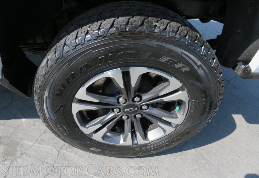 2021 Chevrolet Colorado - Image 46