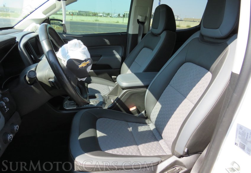 2021 Chevrolet Colorado - Image 26