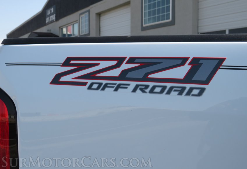 2021 Chevrolet Colorado - Image 16