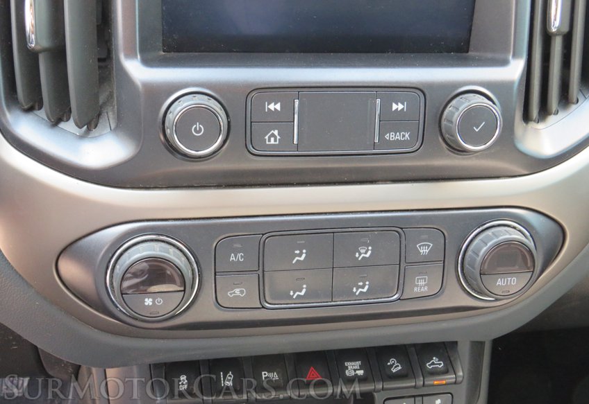 2021 Chevrolet Colorado - Image 35