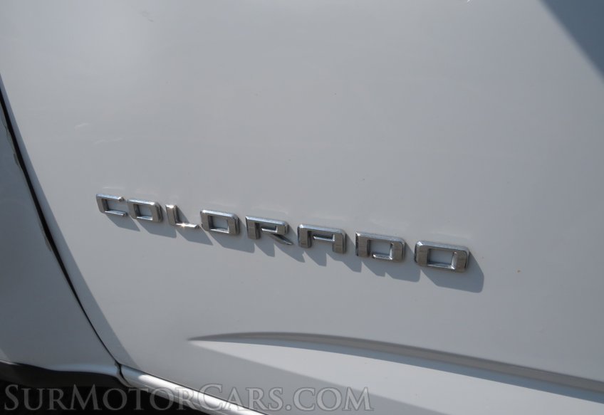 2021 Chevrolet Colorado - Image 20