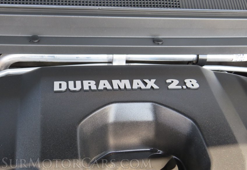 2021 Chevrolet Colorado - Image 47