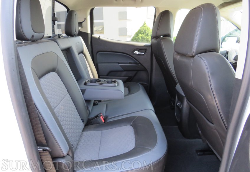 2021 Chevrolet Colorado - Image 27