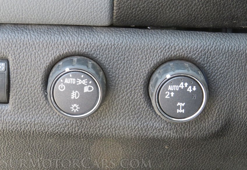 2021 Chevrolet Colorado - Image 42