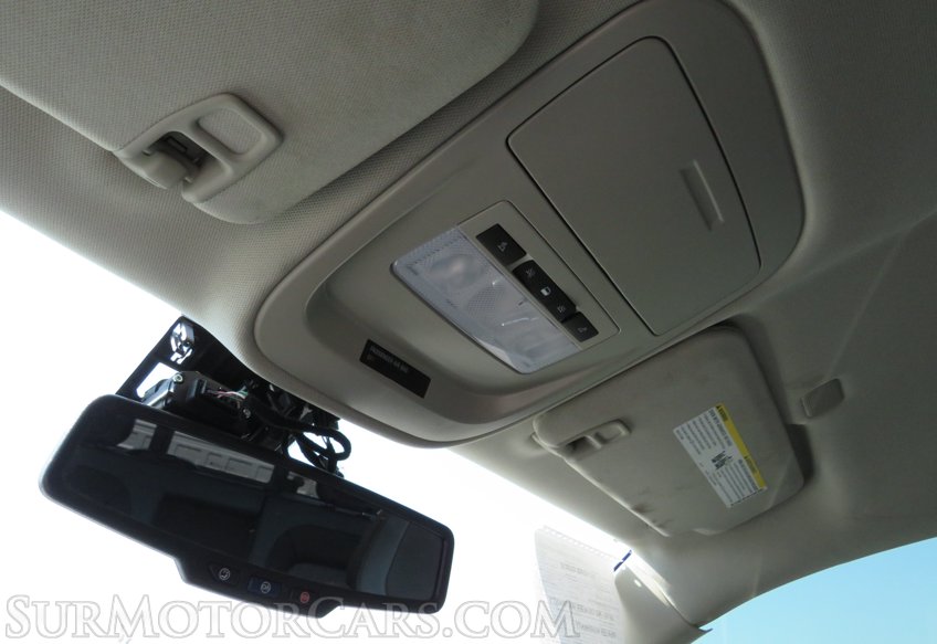 2021 Chevrolet Colorado - Image 41