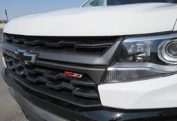 2021 Chevrolet Colorado - Image 18