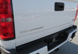 2021 Chevrolet Colorado - Image 17