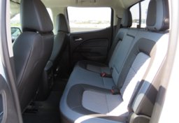 2021 Chevrolet Colorado - Image 29