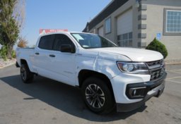 2021 Chevrolet Colorado - Image 2