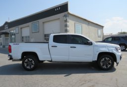 2021 Chevrolet Colorado - Image 9