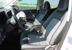 2021 Chevrolet Colorado - Image 26