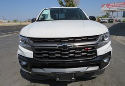 2021 Chevrolet Colorado - Image 12