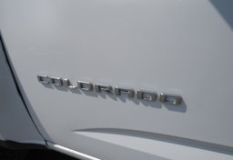 2021 Chevrolet Colorado - Image 20