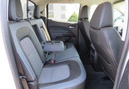 2021 Chevrolet Colorado - Image 27