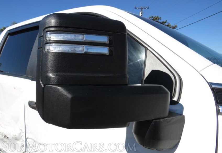 2021 GMC Sierra 2500HD - Image 16