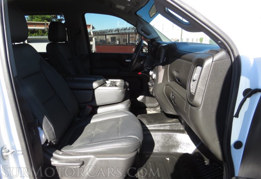 2021 GMC Sierra 2500HD - Image 25