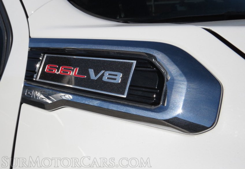 2021 GMC Sierra 2500HD - Image 19