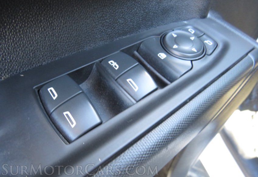 2021 GMC Sierra 2500HD - Image 38