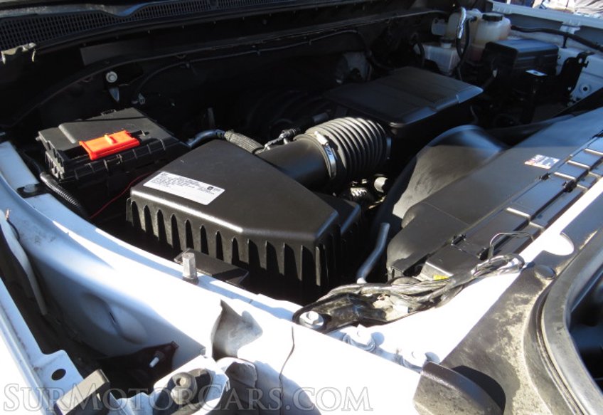 2021 GMC Sierra 2500HD - Image 51