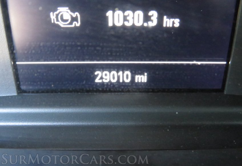 2021 GMC Sierra 2500HD - Image 44