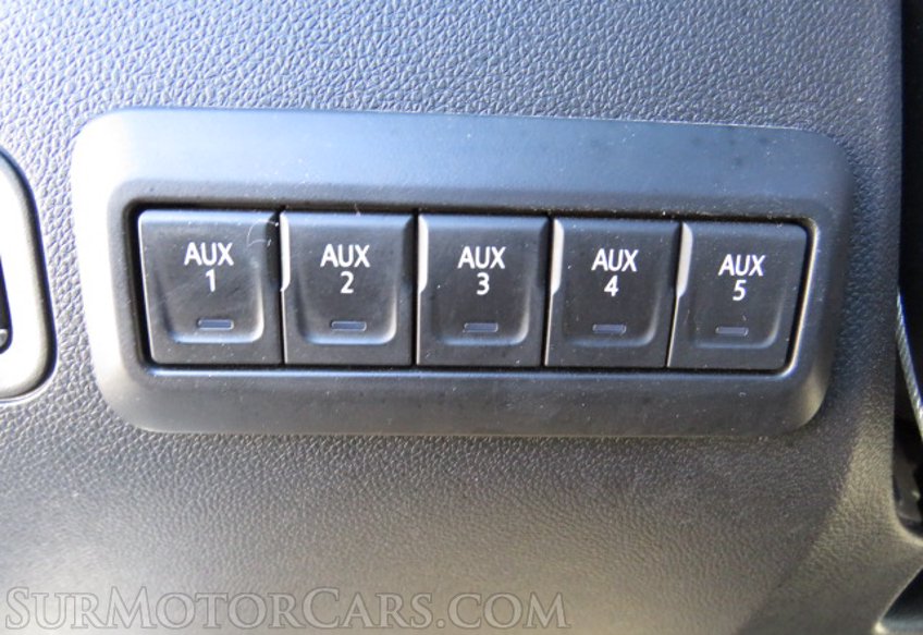 2021 GMC Sierra 2500HD - Image 37