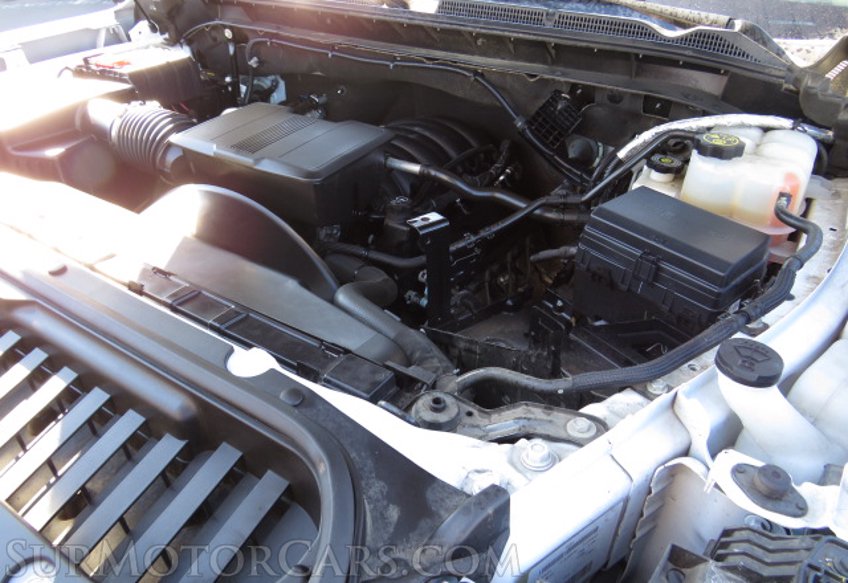 2021 GMC Sierra 2500HD - Image 50