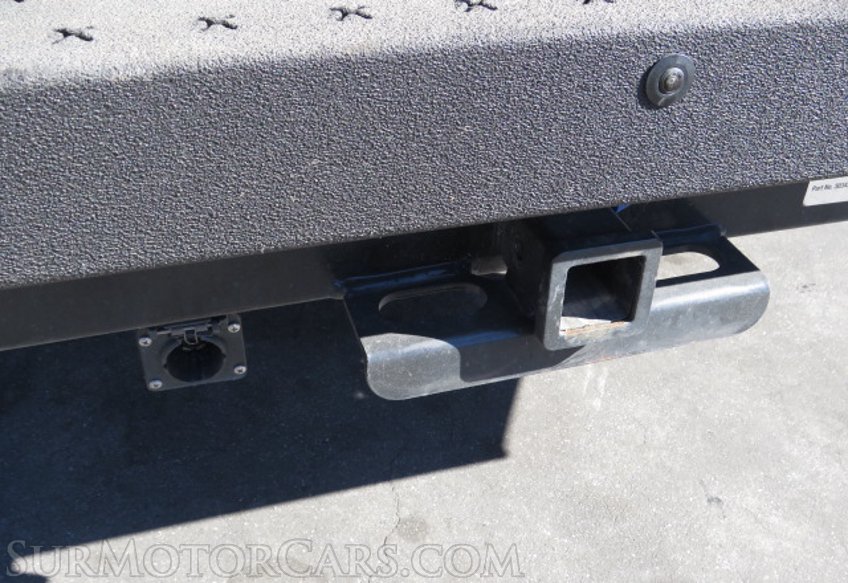 2021 GMC Sierra 2500HD - Image 18